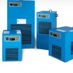 Air Dryers