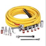 Air Hose, couplings and Airline accessories