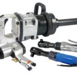 Air tools