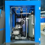 Piston Compressors