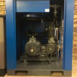 compressed air equipment