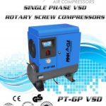new 220V Rotary Screw compressors1