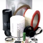 spares to all makes of compressors